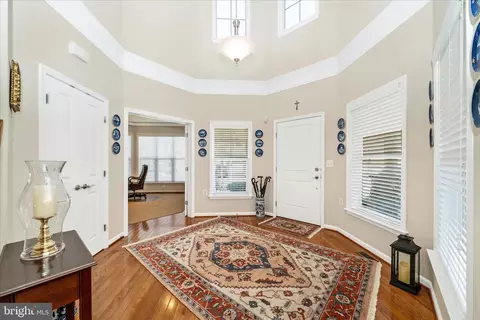 Entry Way - 3009 Old Annapolis Trl, Frederick, MD 21701 photo 1 of 2