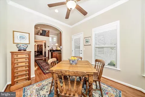 Dining - 3009 Old Annapolis Trl, Frederick, MD 21701 photo 3 of 4