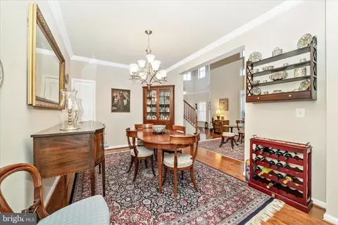 Dining - 3009 Old Annapolis Trl, Frederick, MD 21701 photo 1 of 4