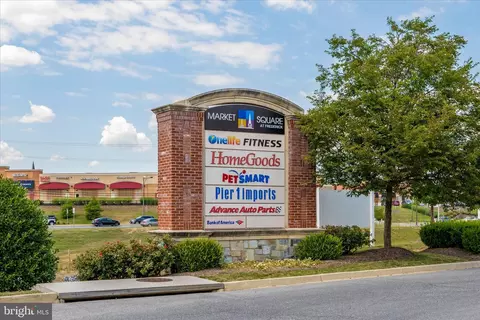 Exterior - 3009 Old Annapolis Trl, Frederick, MD 21701 photo 13 of 13