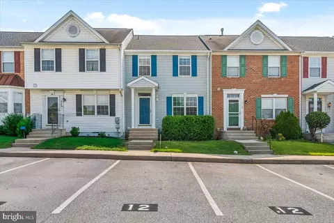 5142 Dartmoor Pl, Frederick, MD 21703