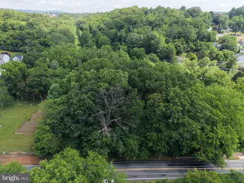 30 Acres W Potomac St, Brunswick, MD 21716