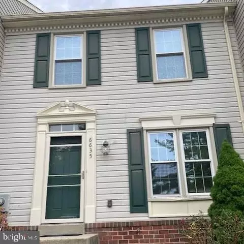 6635 Commodore Ct, New Market, MD 21774
