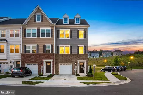 2382 Spruce Knob Ter, Frederick, MD 21702