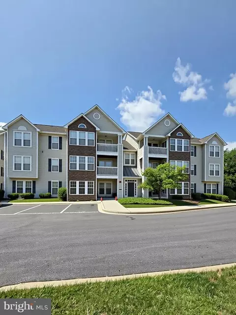6391 Rutherford Ct #D, Frederick, MD 21703