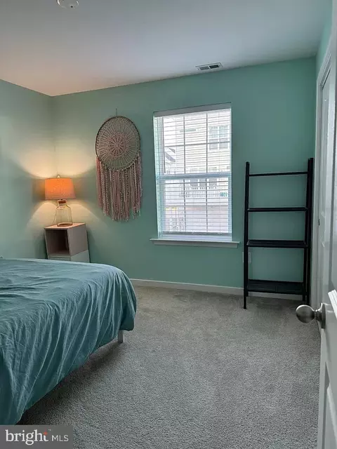 Bedroom - 663 E A E Church St, Frederick, MD 21701 photo 3 of 6