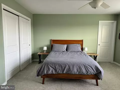Bedroom - 663 E A E Church St, Frederick, MD 21701 photo 2 of 6
