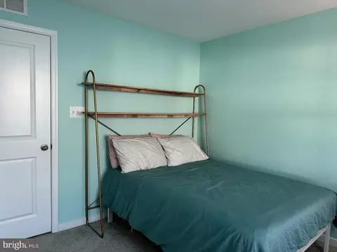 Bedroom - 663 E A E Church St, Frederick, MD 21701 photo 4 of 6