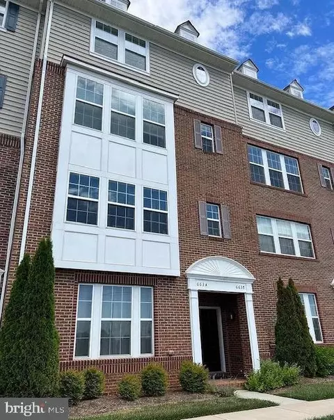 663 E A E Church St, Frederick, MD 21701