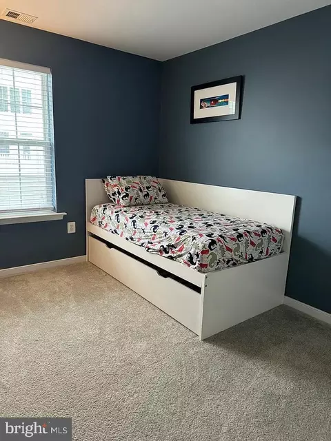 Bedroom - 663 E A E Church St, Frederick, MD 21701 photo 5 of 6