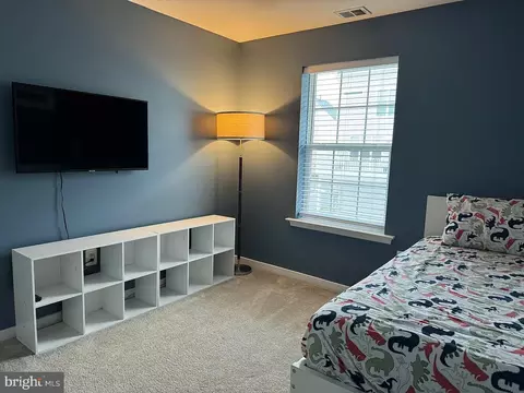 Bedroom - 663 E A E Church St, Frederick, MD 21701 photo 6 of 6