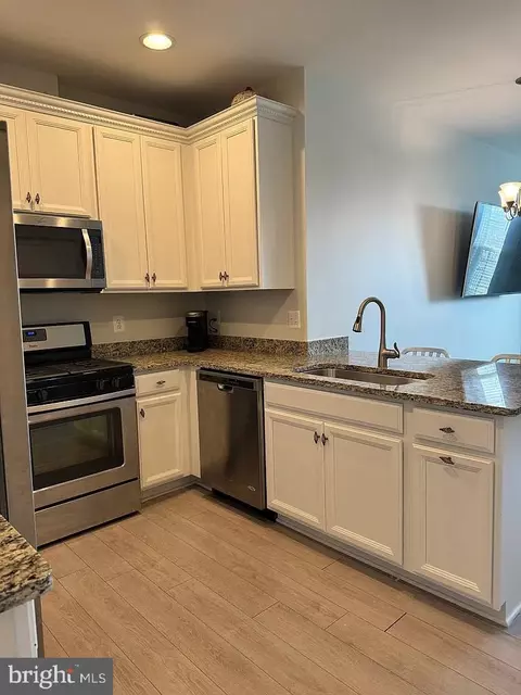 Kitchen - 663 E A E Church St, Frederick, MD 21701 photo 3 of 4
