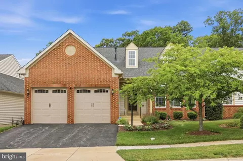 10562 Edwardian Ln #125, New Market, MD 21774