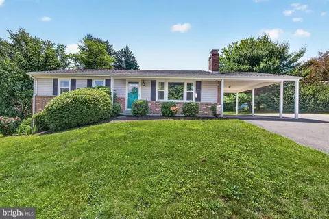 3997 Sugarloaf Ct, Monrovia, MD 21770