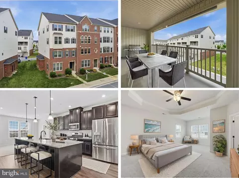 5934 Etterbeek St, Ijamsville, MD 21754