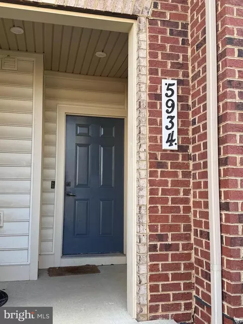 5934 Etterbeek St, Ijamsville, MD 21754