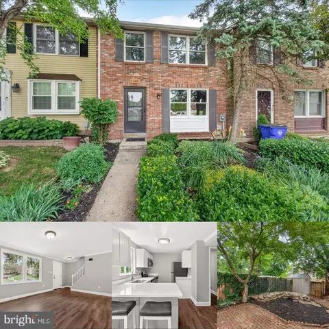 1740 Heather Ln, Frederick, MD 21702