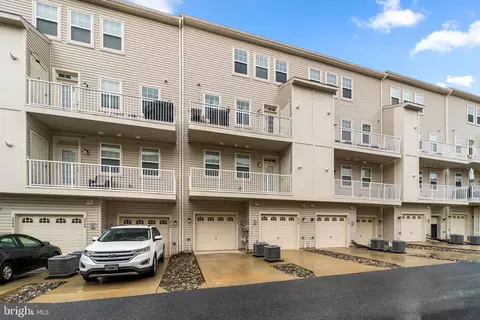 Exterior - 4942 Macdonough Pl, Frederick, MD 21703 photo 2 of 5