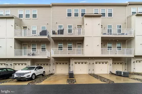 Exterior - 4942 Macdonough Pl, Frederick, MD 21703 photo 3 of 5