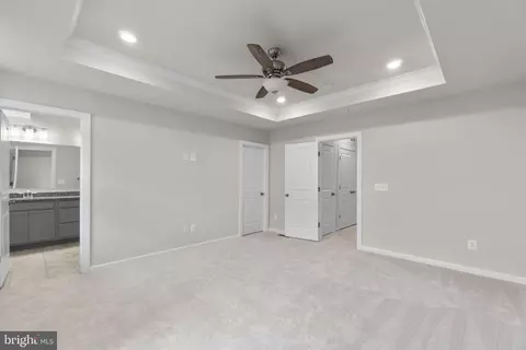 Entry Way - 4942 Macdonough Pl, Frederick, MD 21703 photo 12 of 15