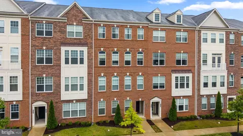 Exterior - 4942 Macdonough Pl, Frederick, MD 21703 photo 5 of 5