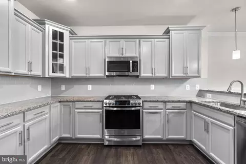 Kitchen - 4942 Macdonough Pl, Frederick, MD 21703 photo 1 of 1