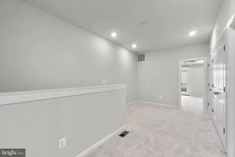 Entry Way - 4942 Macdonough Pl, Frederick, MD 21703 photo 10 of 15