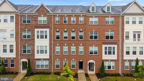 4942 Macdonough Pl, Frederick, MD 21703