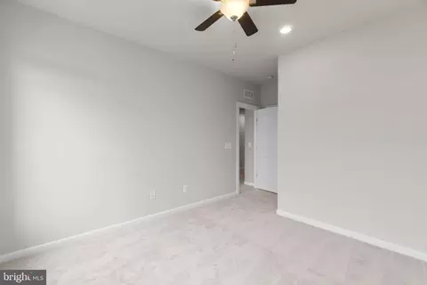 Bedroom - 4942 Macdonough Pl, Frederick, MD 21703 photo 2 of 3