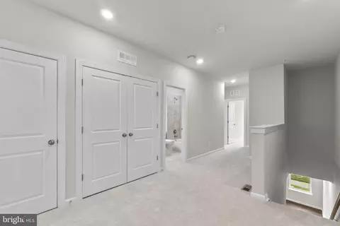 Entry Way - 4942 Macdonough Pl, Frederick, MD 21703 photo 8 of 15