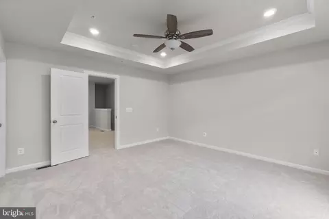 Entry Way - 4942 Macdonough Pl, Frederick, MD 21703 photo 11 of 15