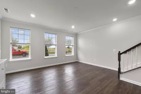 Living - 4942 Macdonough Pl, Frederick, MD 21703 photo 2 of 2