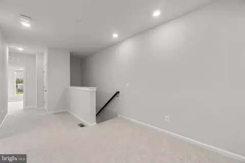 Entry Way - 4942 Macdonough Pl, Frederick, MD 21703 photo 9 of 15
