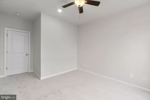 Bedroom - 4942 Macdonough Pl, Frederick, MD 21703 photo 3 of 3