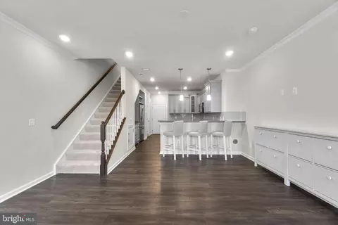 Entry Way - 4942 Macdonough Pl, Frederick, MD 21703 photo 1 of 15