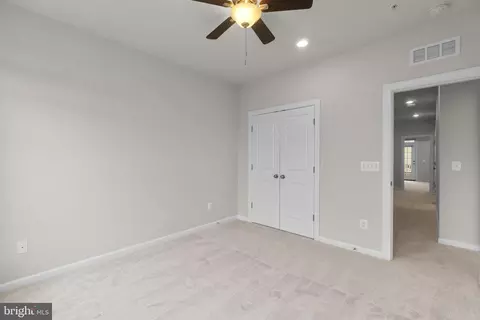Bedroom - 4942 Macdonough Pl, Frederick, MD 21703 photo 1 of 3