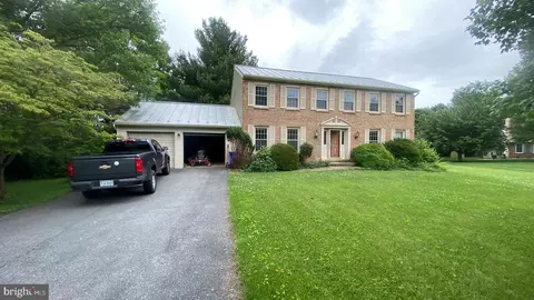 5906 Char-leigh Cir, Frederick, MD 21703
