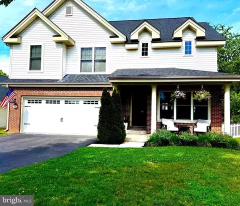 5745 Cherrywood Ct, New Market, MD 21774