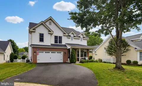 5745 Cherrywood Ct, New Market, MD 21774