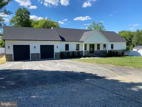 4602 Urbana Pike, Frederick, MD 21704