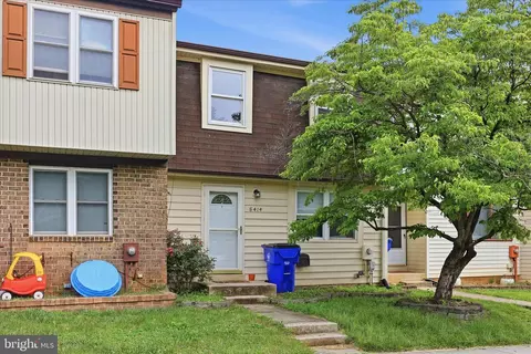 8414 Vision Ln, Walkersville, MD 21793