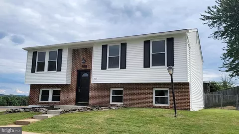224 Tamarack Way, Brunswick, MD 21716