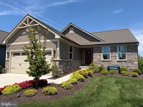 2506 Crown Point Cir, Frederick, MD 21702
