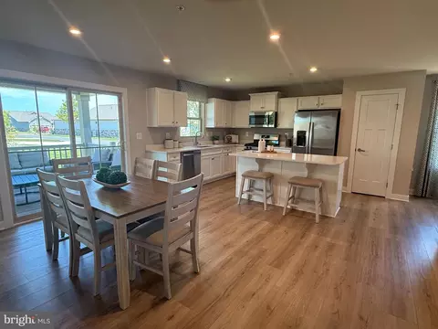 Kitchen - 2506 Crown Point Cir, Frederick, MD 21702 photo 1 of 2