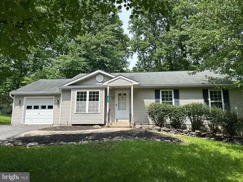 1002 Midvale Ave, Mount Airy, MD 21771