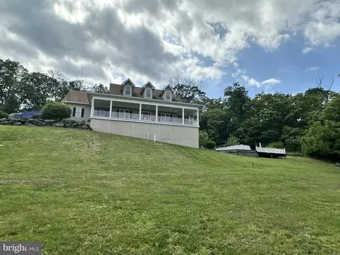 7020 Debold Rd, Sabillasville, MD 21780