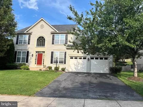 5811 Drexal Ave, New Market, MD 21774