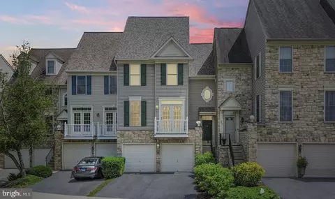 2209 Bear Den Rd, Frederick, MD 21701