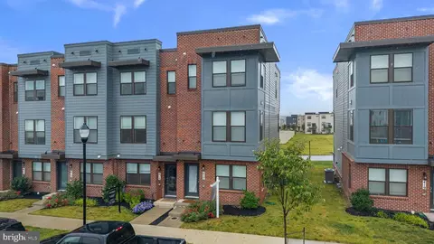 417 Union St, Frederick, MD 21701