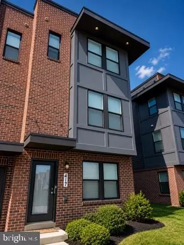 417 Union St, Frederick, MD 21701